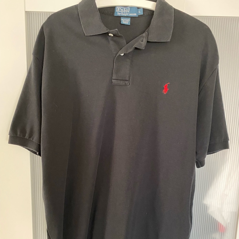 Polo by Ralph Lauren Man polo shirt